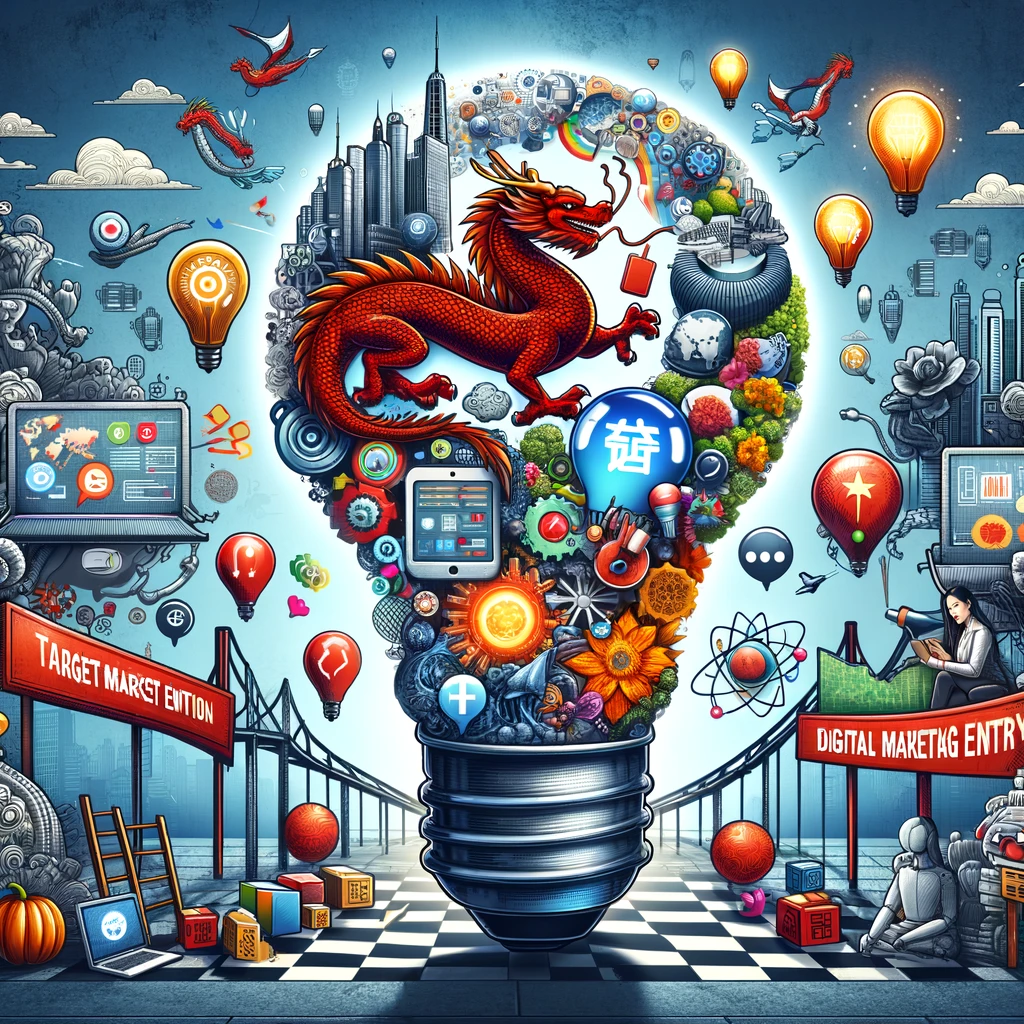 Crafting Effective Marketing Strategies for China