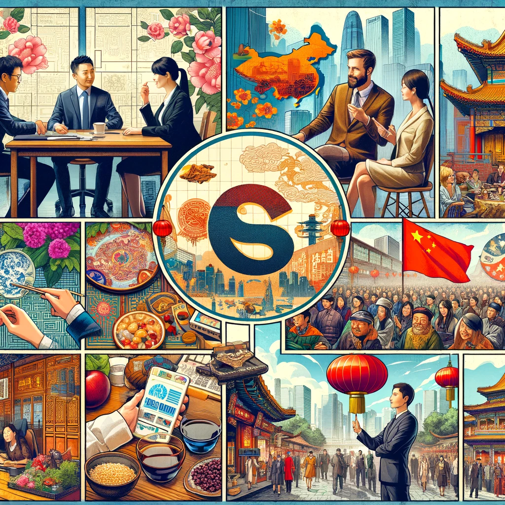 Cultural Sensitivity in China as the Key to Success