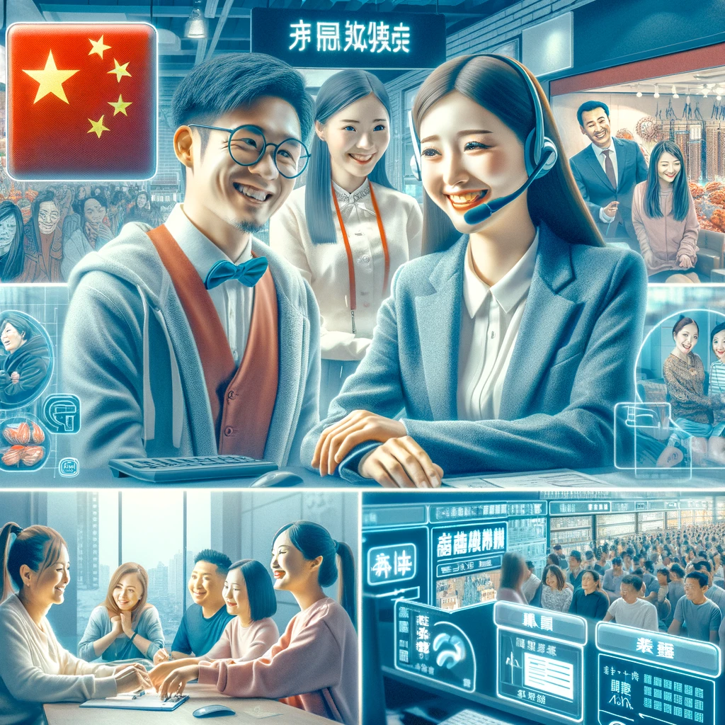 Customer Service in China and Meeting Local Expectations