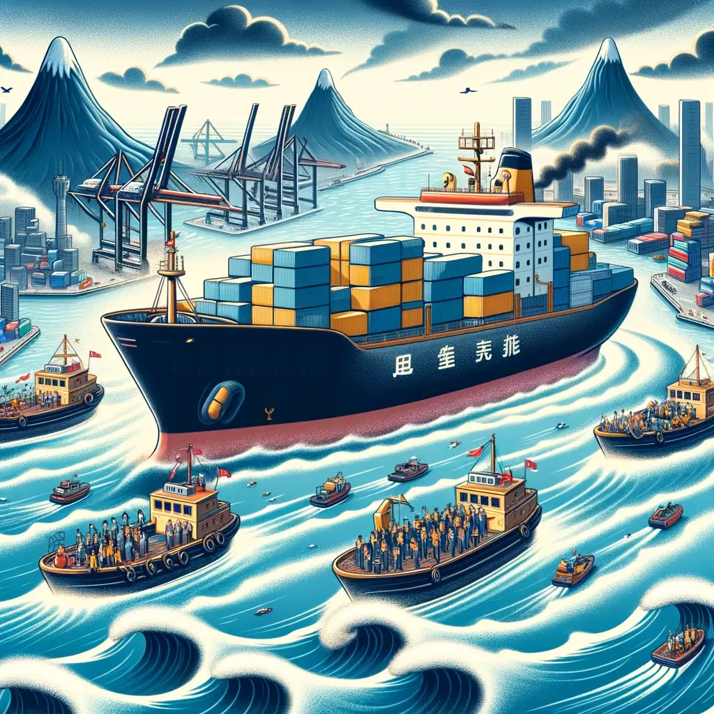 HAI International Holding’s Role in Facilitating SME Success in China