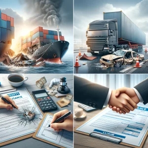 How To Make A Freight Insurance Claim