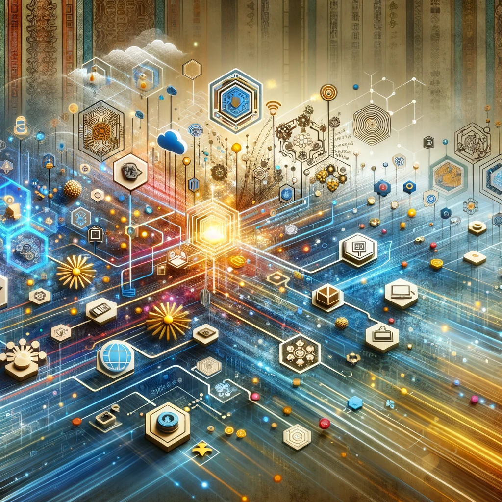 Leveraging China's Digital Ecosystem