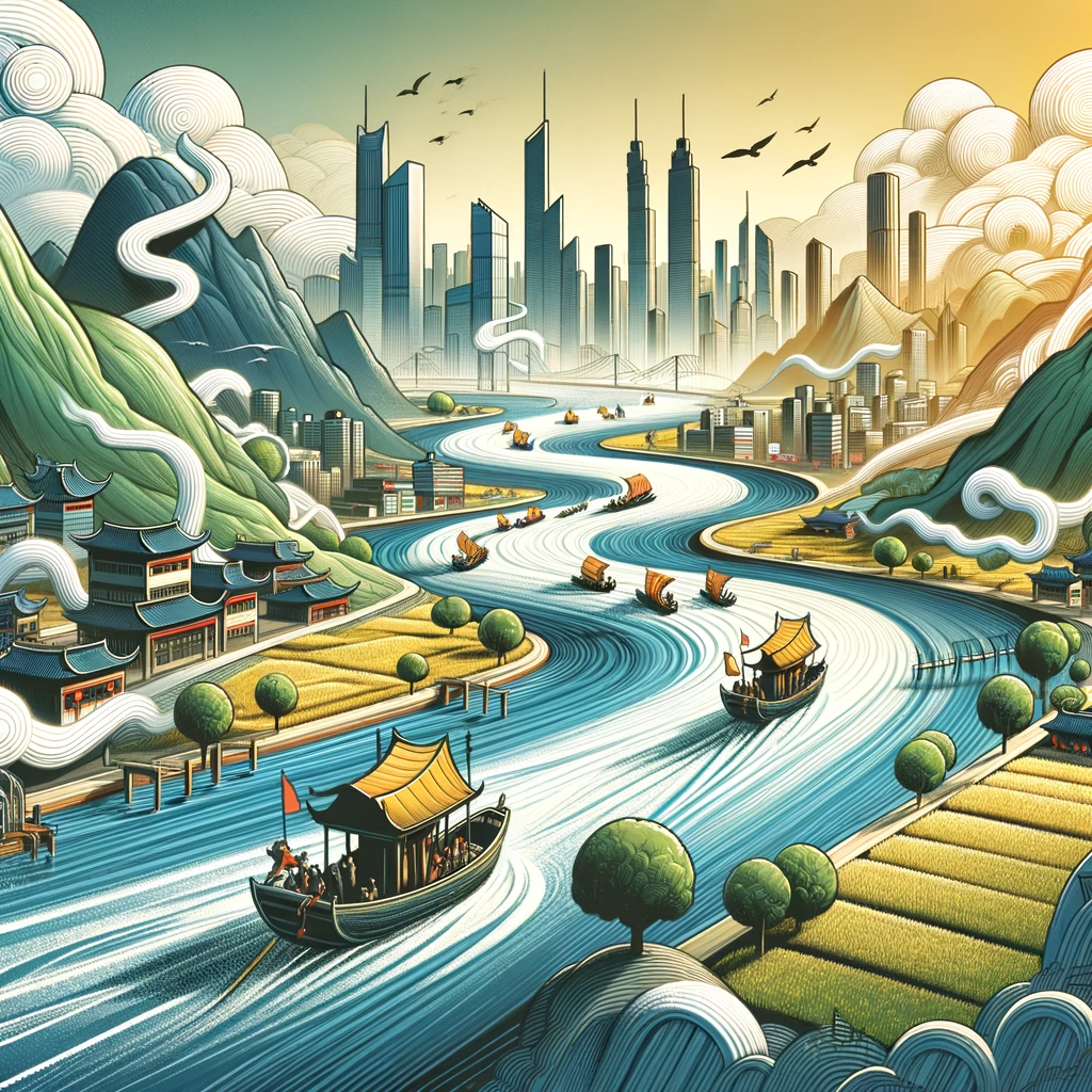 Navigating the Chinese Market Landscape