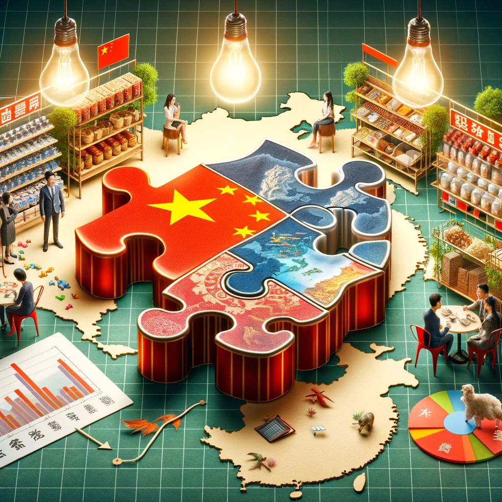 Packaging Requirements for Exporting to China