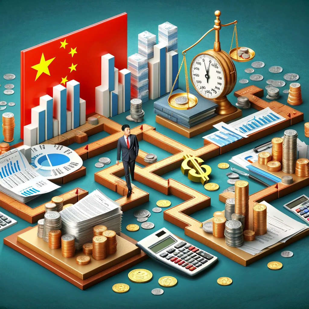 Tax Implications in Chinese Exporting