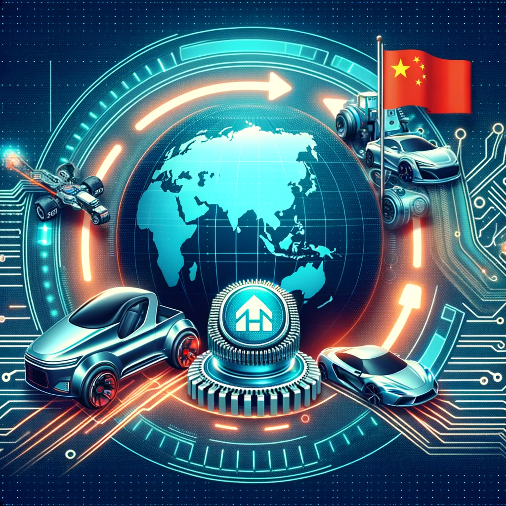 The Future of Car Importation from China