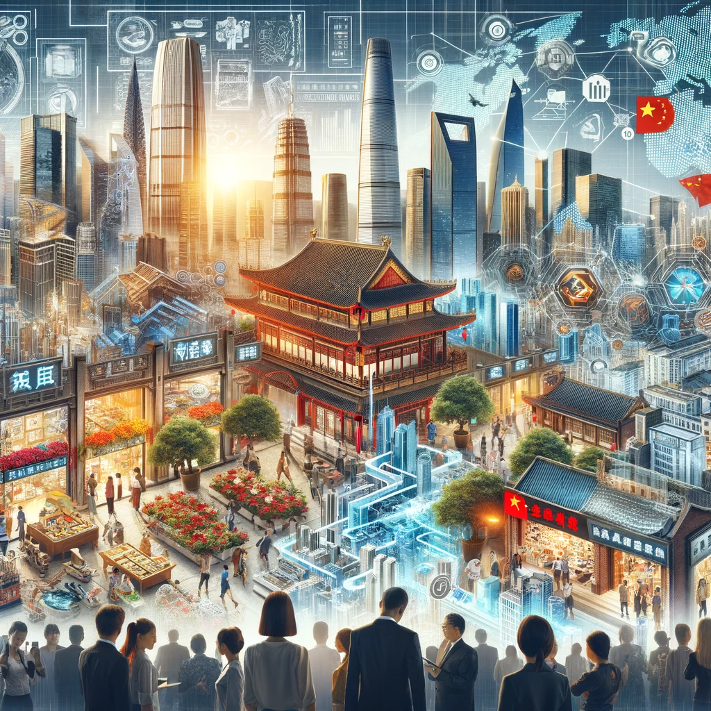Why China is a Key Market for SMEs