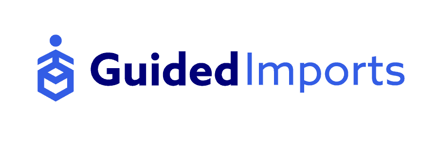 Guided Imports