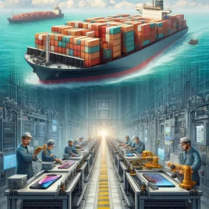 How to Import Phones from China