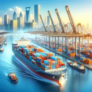 The Ultimate Guide to Exporting to China