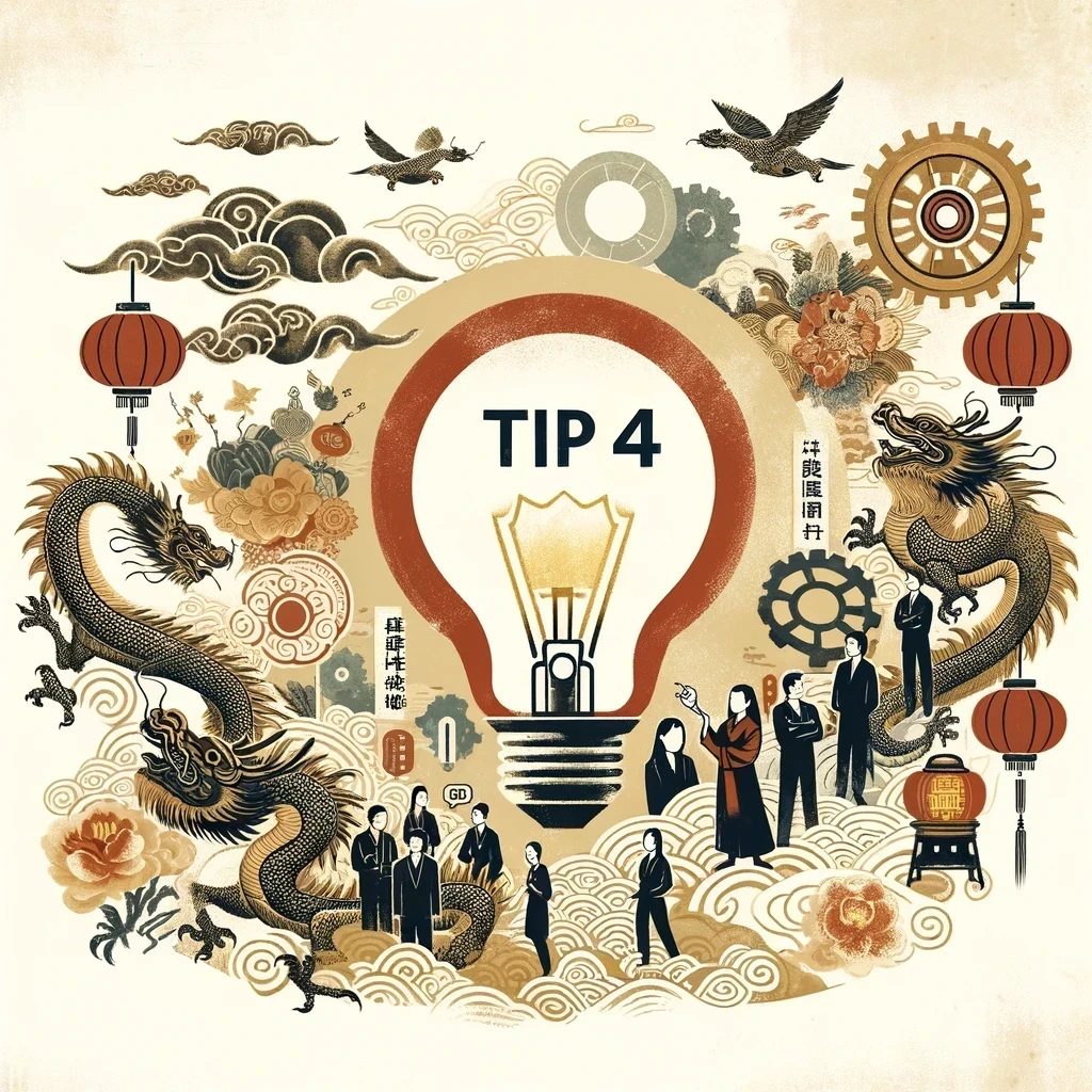 Tip 4 - Adapting Your Marketing and Sales Strategy