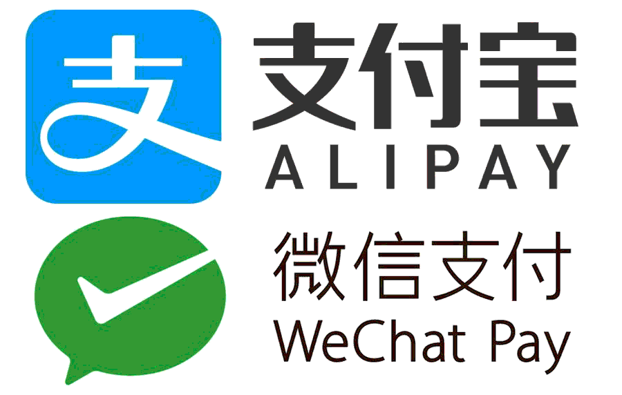 Alipay Wechat Pay