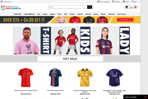 Minejerseys.ru