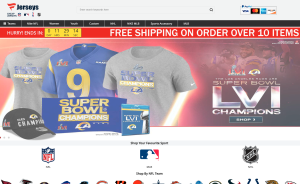 Officialmvpjerseys.com