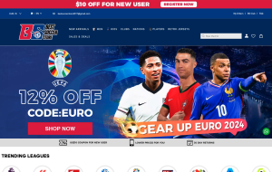 Bestsoccerstore.cn