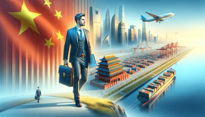 Exporting to China - A Comprehensive Starter Guide