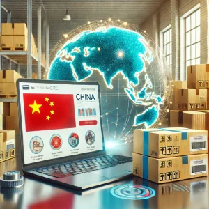 Leveraging E-Commerce Platforms for Exporting to China