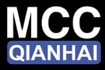 MCC Qianhai