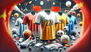 Top 12 Chinese wholesale sports jerseys sites 2024
