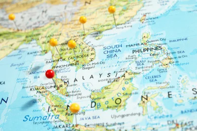 Alternative Sourcing Regions Outside China 