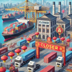 Chinese New Year and Its Impact on Dropshipping