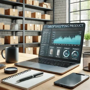 How to Choose the Best Products for Your Dropshipping Store