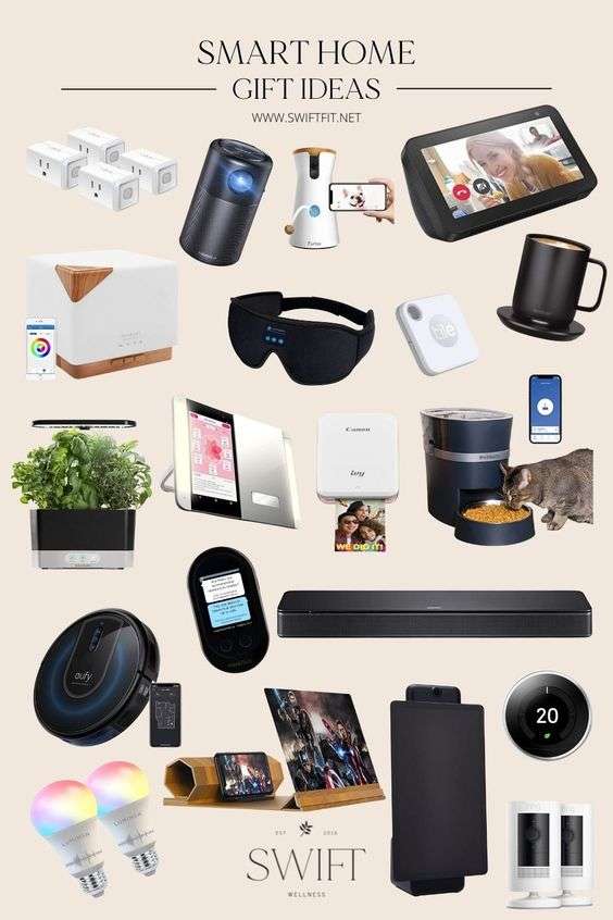 Images of popular and high-demand products like phone accessories, home organization tools, and health supplements.