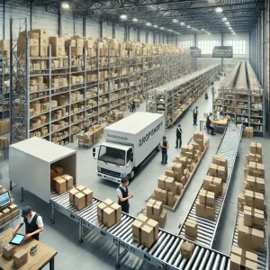 The Impact of Efficient Shipping on Dropshipping Success