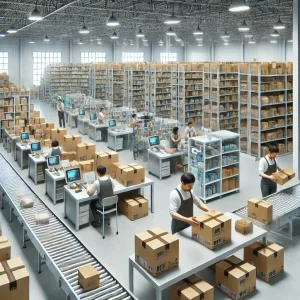 Top Chinese Shipping Strategies for Dropshipping Businesses