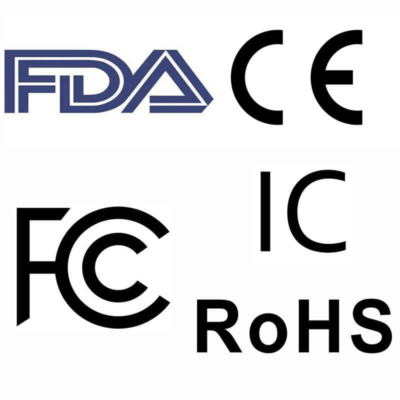 CivilLaser certification