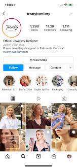 Example of a successful social media ad campaign featuring high-quality visuals and targeted ad copy that drives traffic to a dropshipping store.