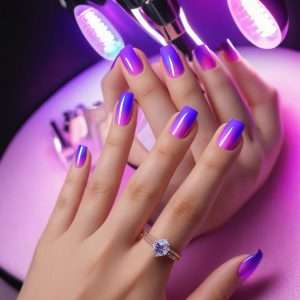 Wholesale UV Nail Lamps