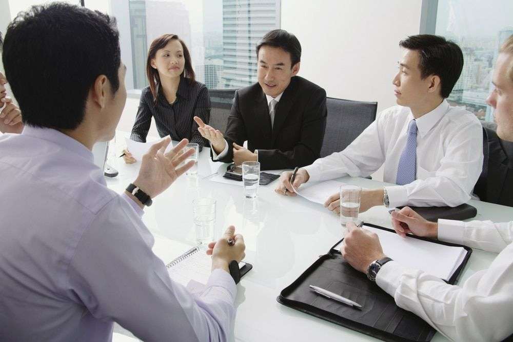 Building a Strong Partnership with Your Factory