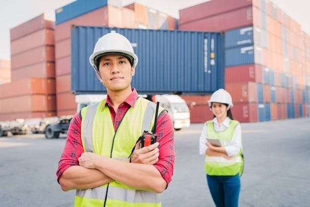 China Delivery Times