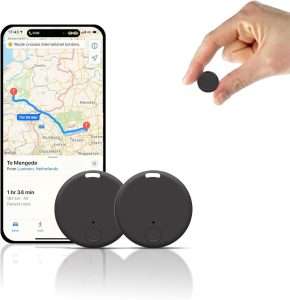 GPS Tracker