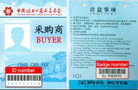 Register Canton Fair