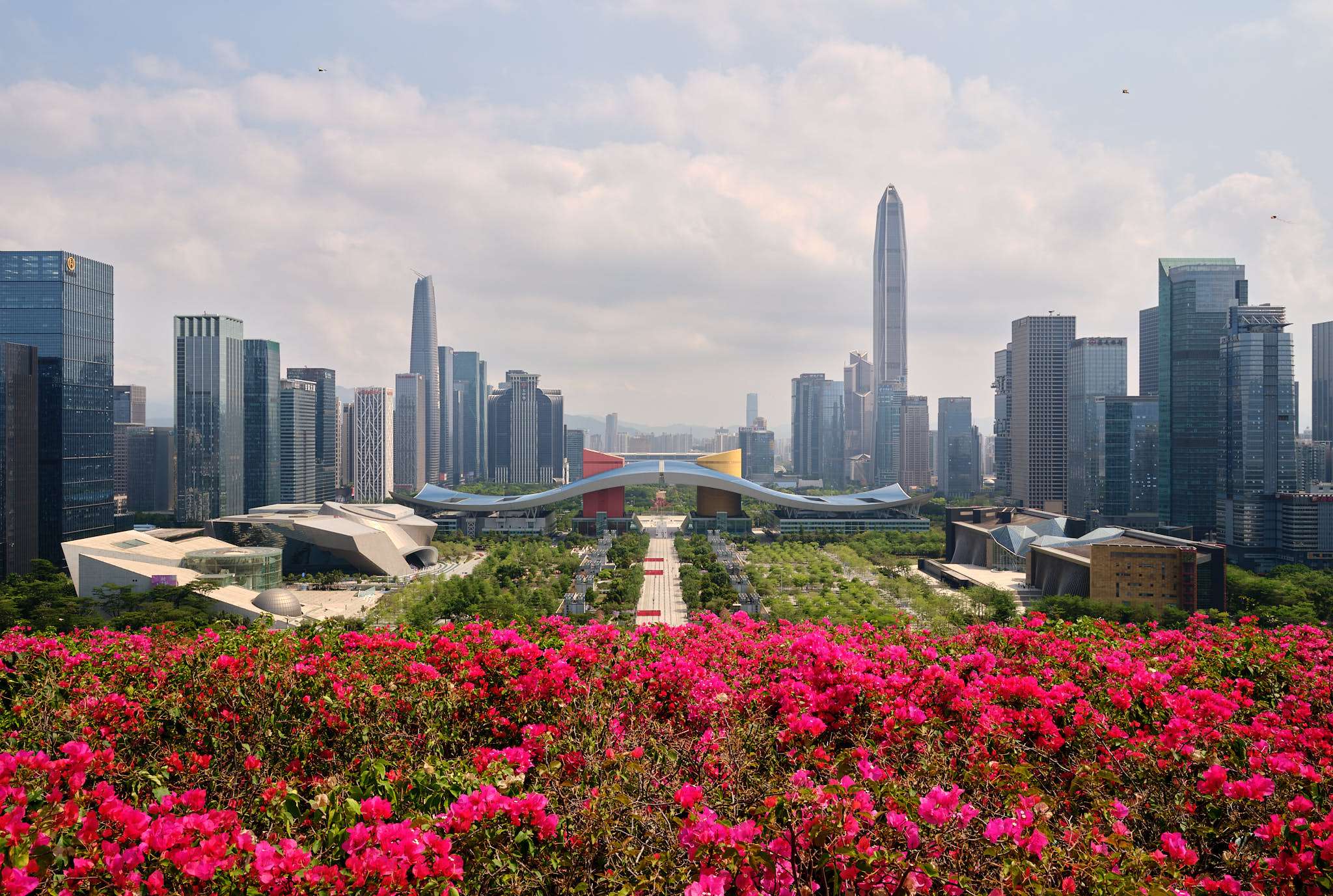 Shenzhen