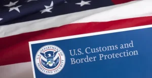 US Customs Duties