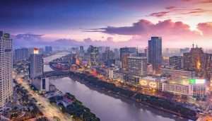 Ningbo