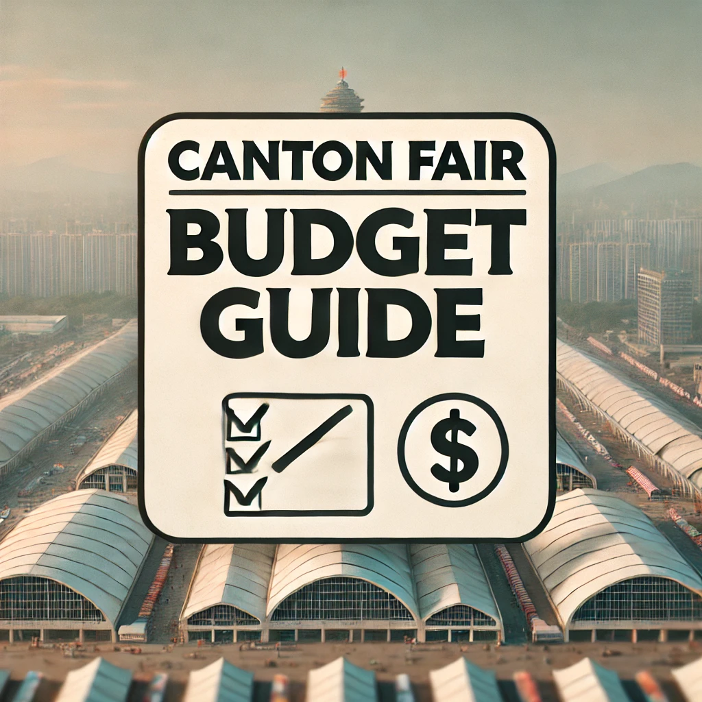 How Much Does It Really Cost to Attend the Canton Fair?