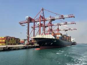 Chidambaranar Port