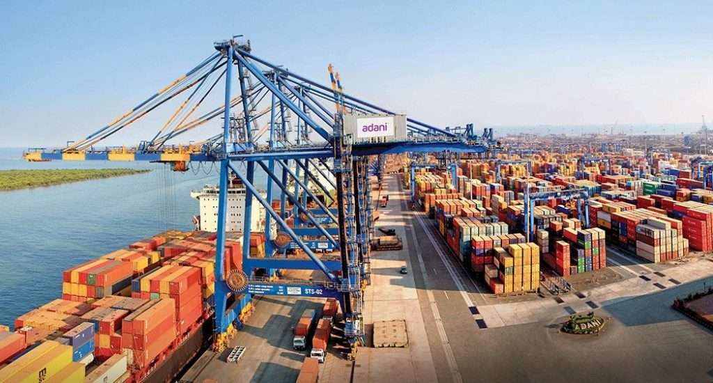 Mundra Port