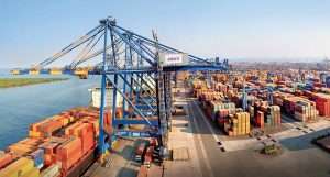 Mundra Port