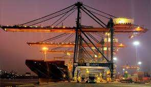 Visakhapatnam Port