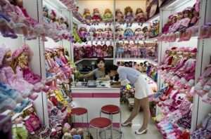 Discover the emerging trends in Yiwu trade