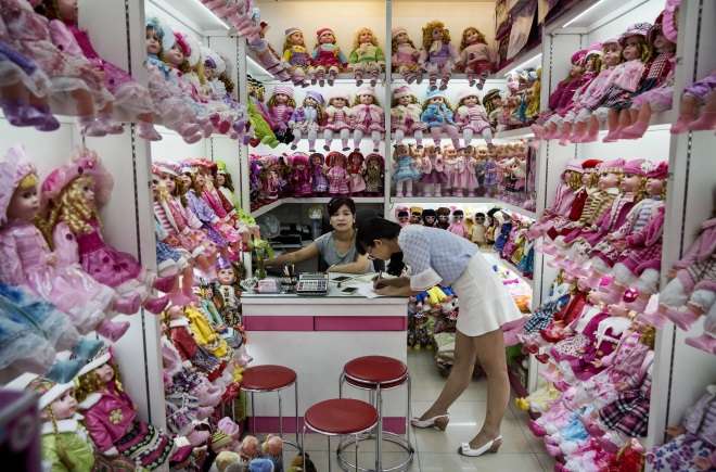 Discover the emerging trends in Yiwu trade
