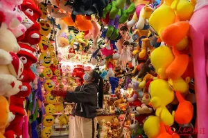 The Benefits of Sourcing from Yiwu for Small Businesses