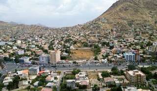 Afghanistan
