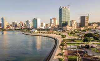 Angola