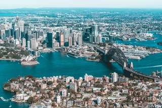 Australia